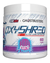 OxyShred Ultra Concentration by EHPlabs