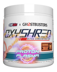 OxyShred Ultra Concentration by EHPlabs