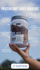 NOWAY Collagen Protein by ATP Science