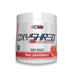 OxyShred Ultra Concentration by EHPlabs