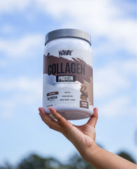 NOWAY Collagen Protein by ATP Science