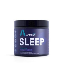 Sleep by BodyArmour