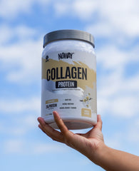 NOWAY Collagen Protein by ATP Science