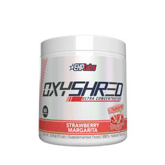 OxyShred Ultra Concentration by EHPlabs