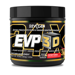 EVOGEN EVP 3D 40 serves