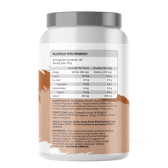 NOWAY Collagen Protein by ATP Science