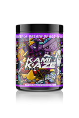 Kamikaze Pre-Workout