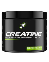 Athletic Sport Creatine 200G