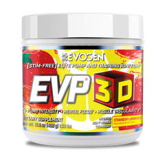 EVOGEN EVP 3D 40 serves