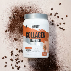 NOWAY Collagen Protein by ATP Science