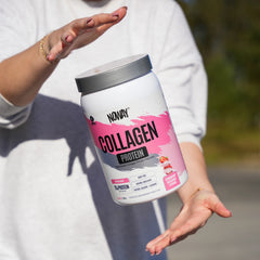 NOWAY Collagen Protein by ATP Science