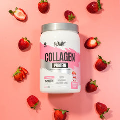 NOWAY Collagen Protein by ATP Science