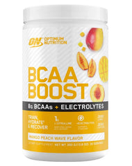 BCAA Boost by Optimum Nutrition