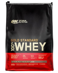 ON 100% WHEY GOLD STANDARD