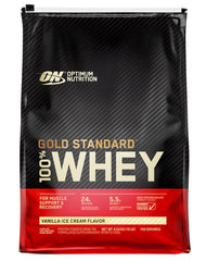 ON 100% WHEY GOLD STANDARD