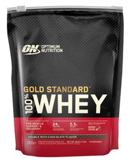 ON 100% WHEY GOLD STANDARD