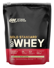 ON 100% WHEY GOLD STANDARD