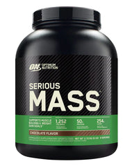 Serious Mass By Optimum Nutrition