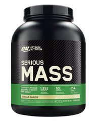 Serious Mass By Optimum Nutrition