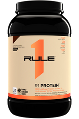 RULE 1 PROTEIN ISOLATE