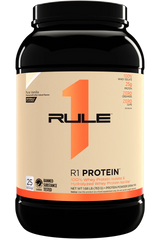 RULE 1 PROTEIN ISOLATE