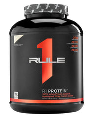 RULE 1 PROTEIN ISOLATE