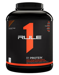 RULE 1 PROTEIN ISOLATE