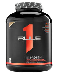 RULE 1 PROTEIN ISOLATE