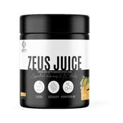 ATP Zeus Juice - Stacked Supps